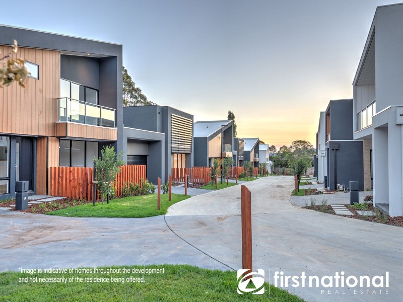 25/16 Harkaway Road, Berwick VIC 3806