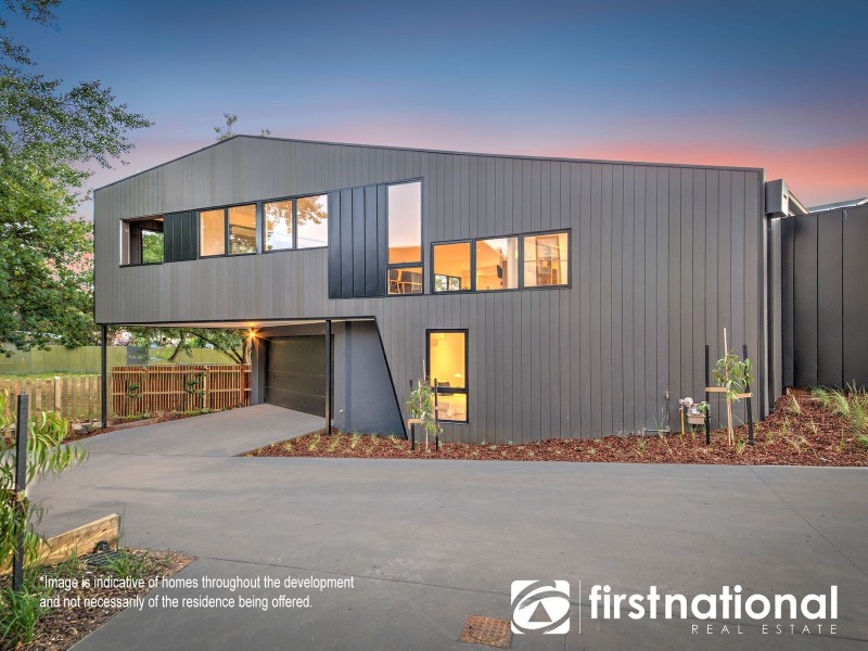 25/16 Harkaway Road, Berwick VIC 3806