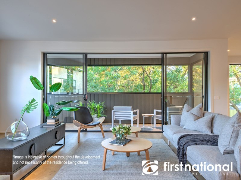 25/16 Harkaway Road, Berwick VIC 3806