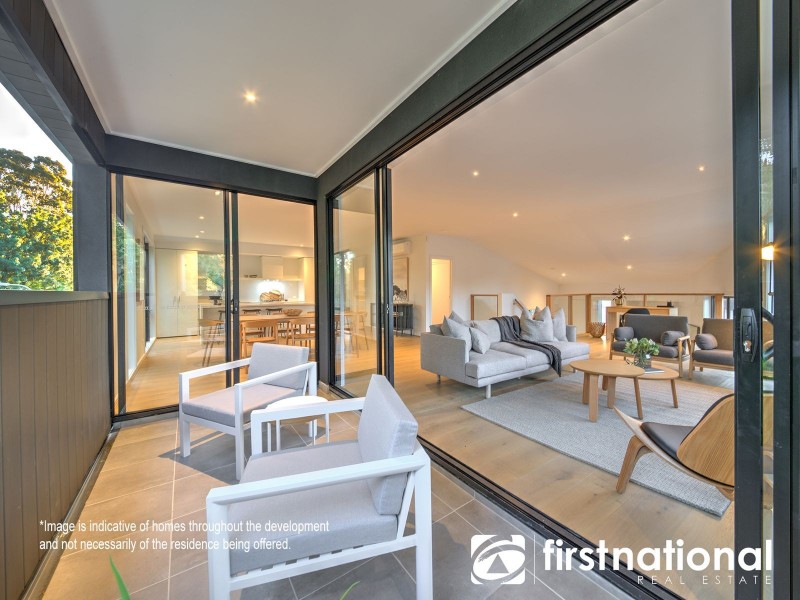 25/16 Harkaway Road, Berwick VIC 3806