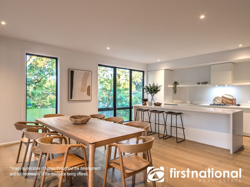 25/16 Harkaway Road, Berwick VIC 3806