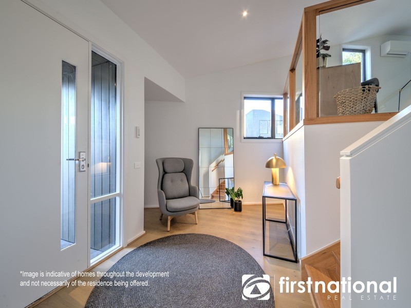 25/16 Harkaway Road, Berwick VIC 3806