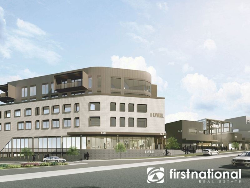 1 Lyall Road, Berwick VIC 3806