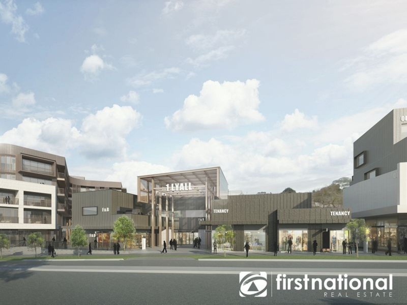 1 Lyall Road, Berwick VIC 3806