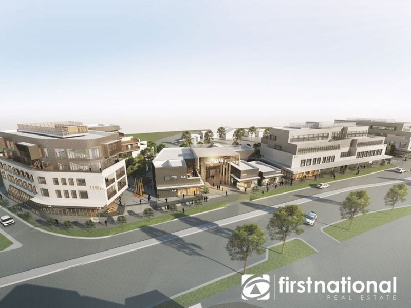 1 Lyall Road, Berwick VIC 3806