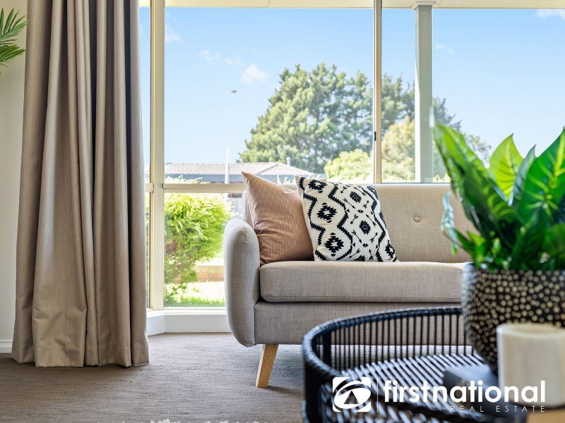 21 Strathaird Drive, Narre Warren South VIC 3805