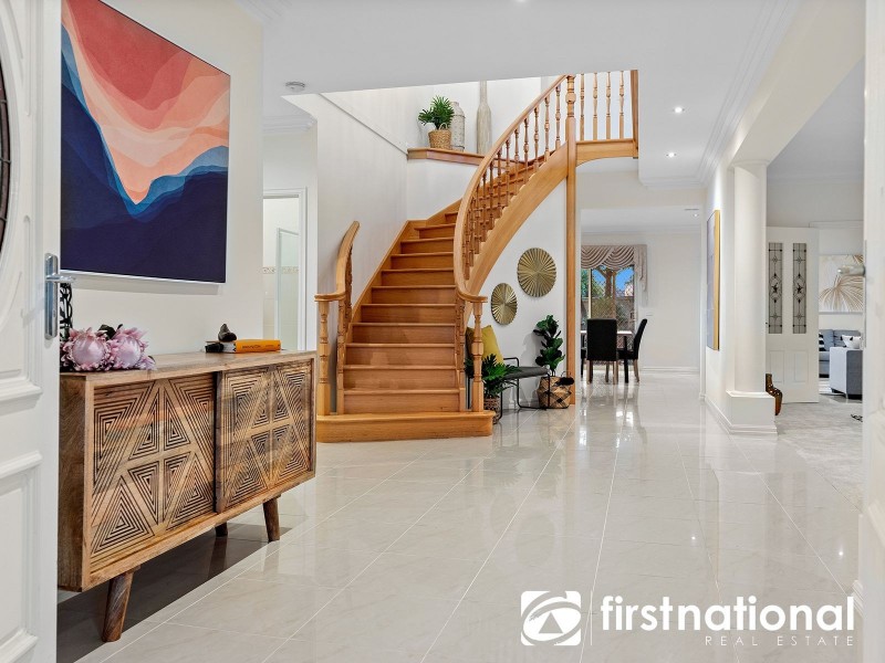 56 Sheldon Drive, Berwick VIC 3806