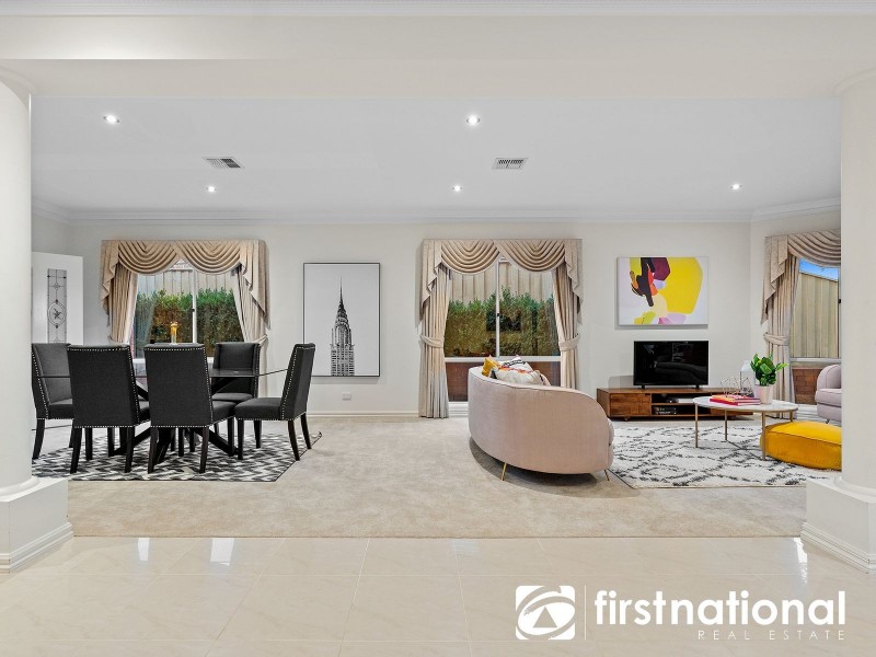 56 Sheldon Drive, Berwick VIC 3806