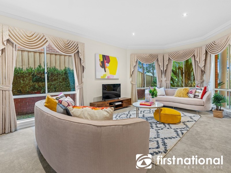 56 Sheldon Drive, Berwick VIC 3806