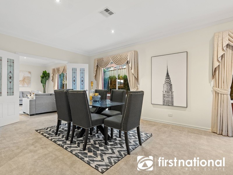 56 Sheldon Drive, Berwick VIC 3806