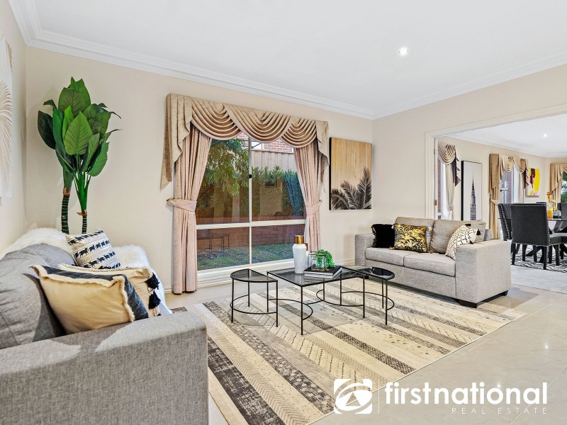 56 Sheldon Drive, Berwick VIC 3806