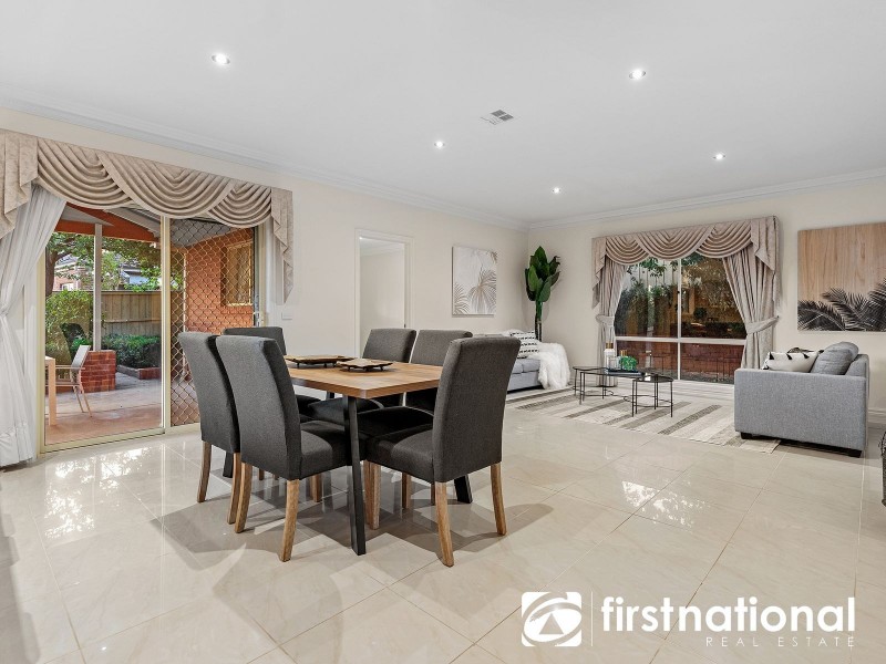 56 Sheldon Drive, Berwick VIC 3806