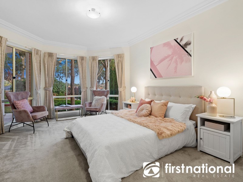 56 Sheldon Drive, Berwick VIC 3806