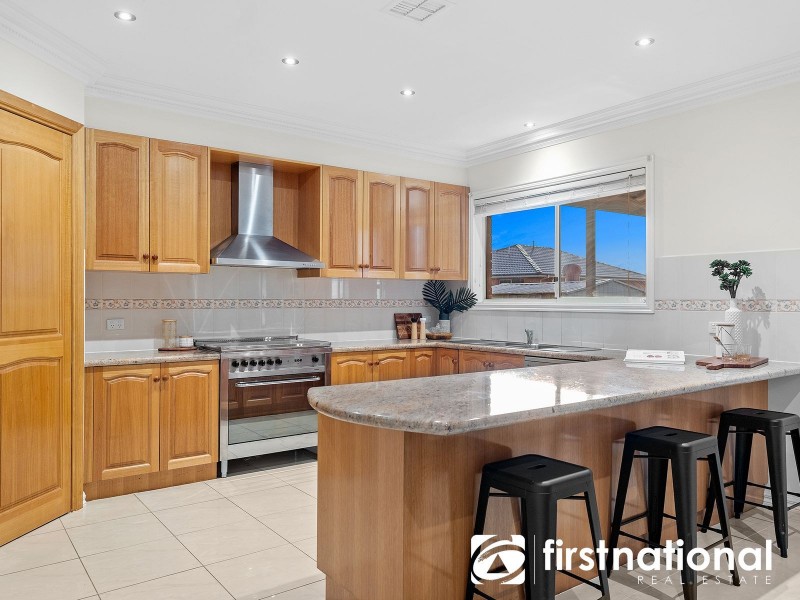 56 Sheldon Drive, Berwick VIC 3806
