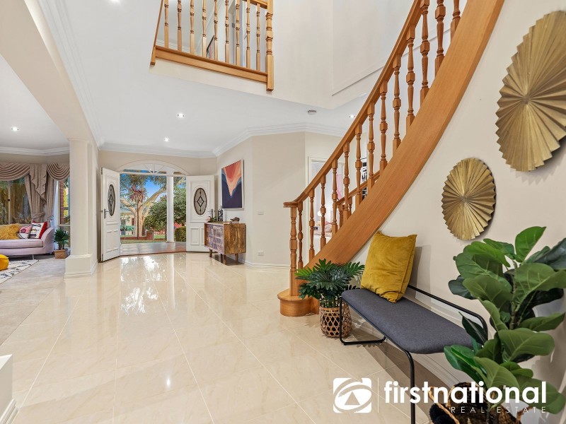 56 Sheldon Drive, Berwick VIC 3806