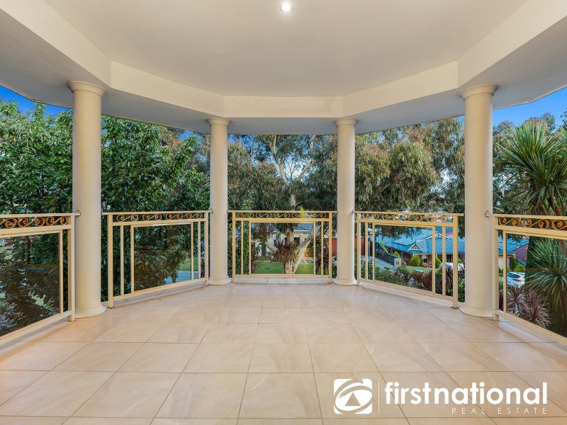 56 Sheldon Drive, Berwick VIC 3806