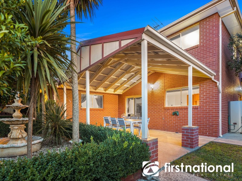 56 Sheldon Drive, Berwick VIC 3806