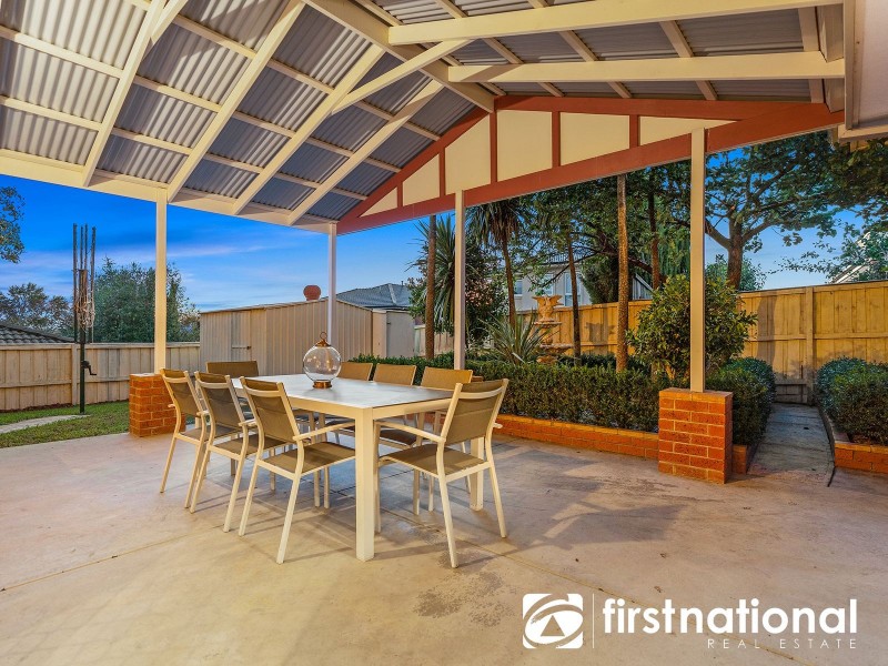 56 Sheldon Drive, Berwick VIC 3806