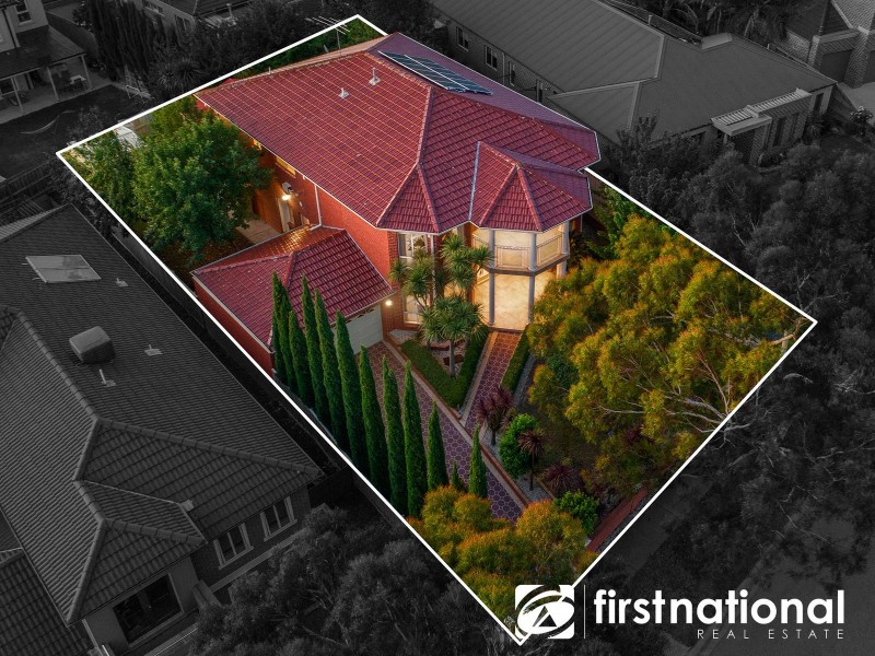 56 Sheldon Drive, Berwick VIC 3806