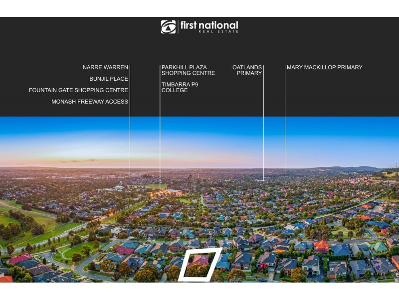 56 Sheldon Drive, Berwick VIC 3806