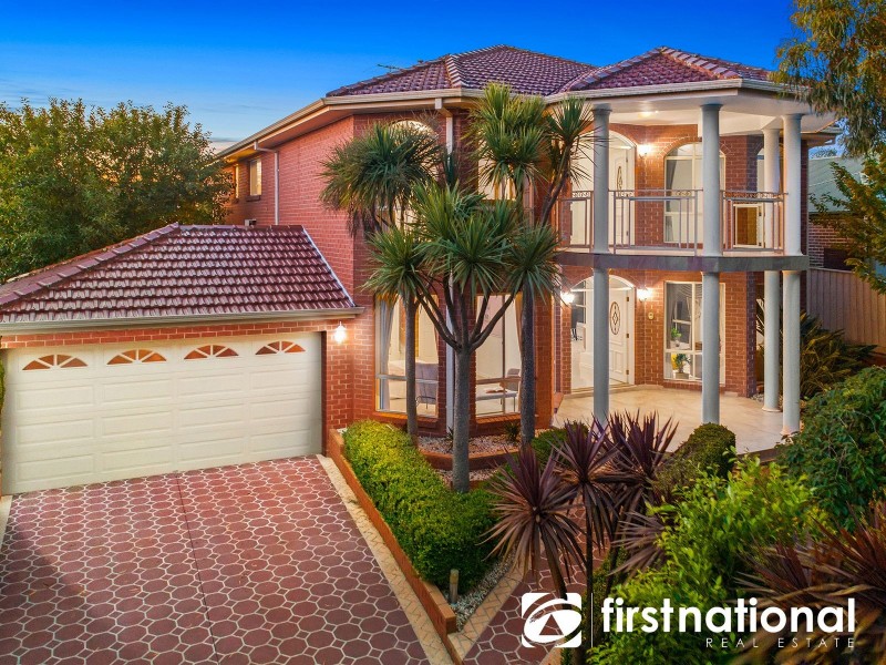 56 Sheldon Drive, Berwick VIC 3806