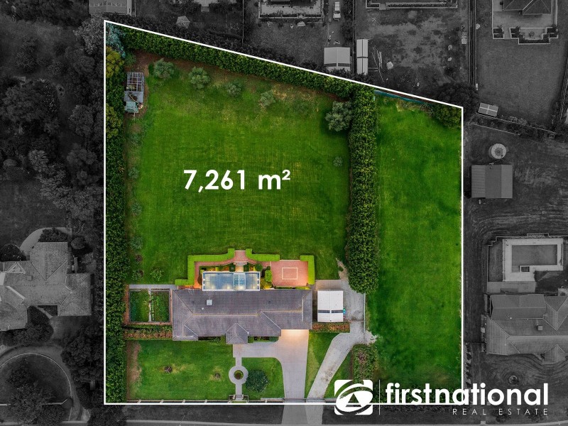 46 Hillsley Avenue, Narre Warren North VIC 3804