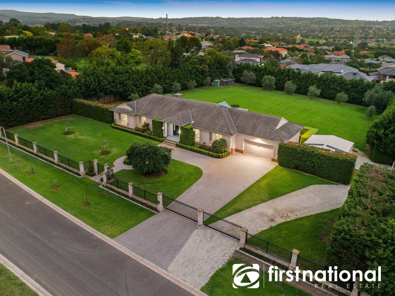 46 Hillsley Avenue, Narre Warren North VIC 3804