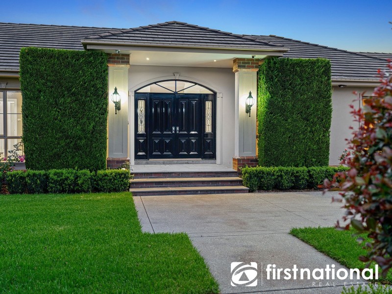 46 Hillsley Avenue, Narre Warren North VIC 3804