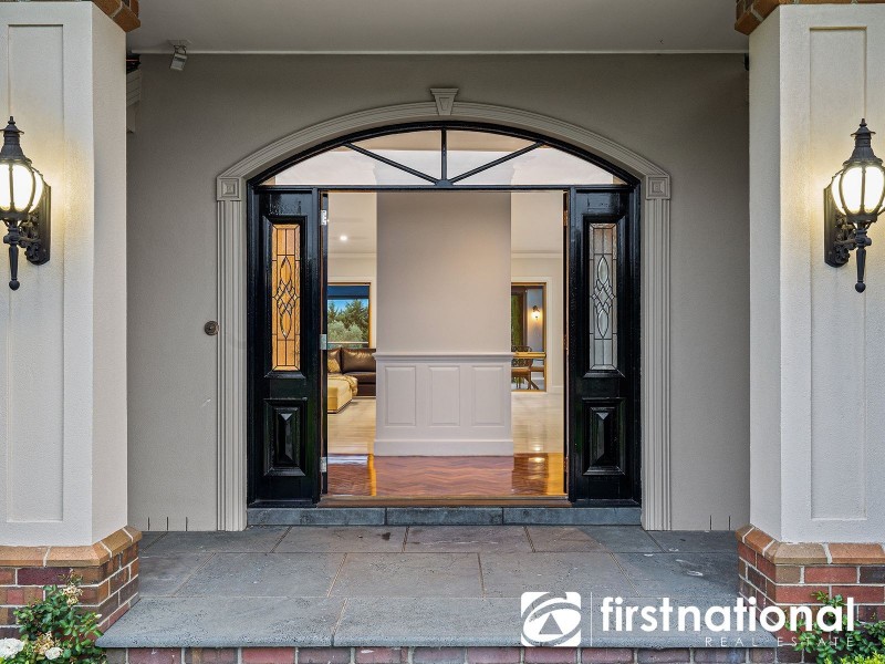 46 Hillsley Avenue, Narre Warren North VIC 3804