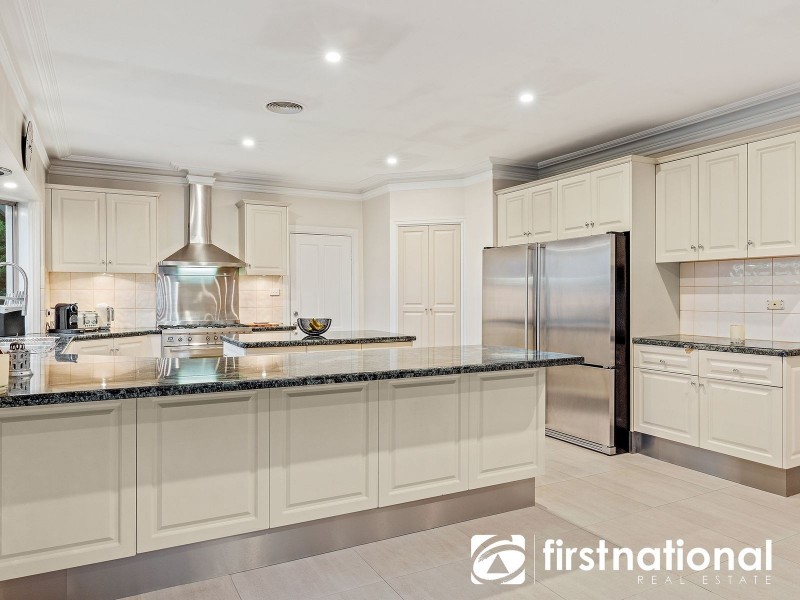 46 Hillsley Avenue, Narre Warren North VIC 3804