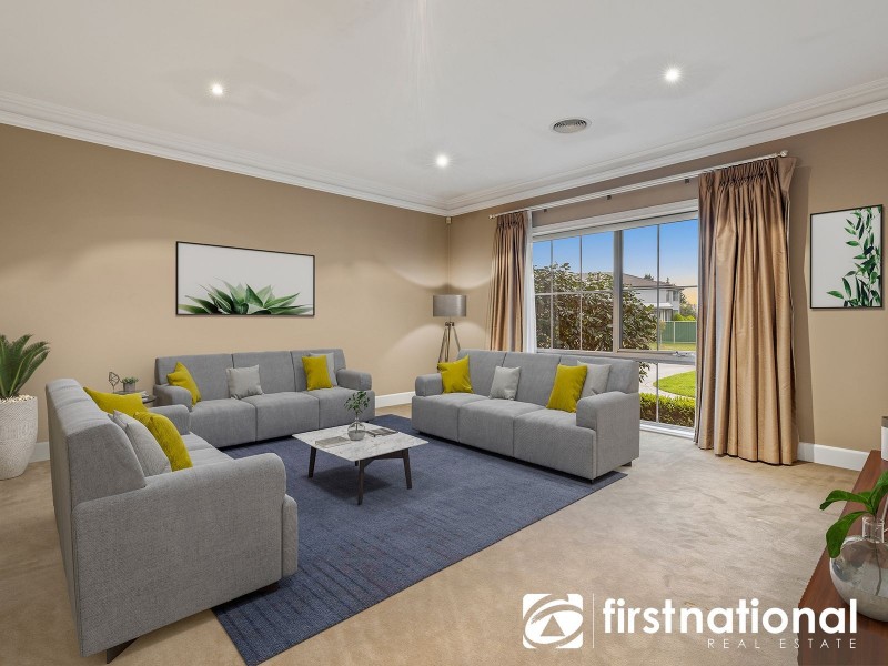 46 Hillsley Avenue, Narre Warren North VIC 3804