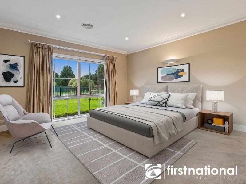 46 Hillsley Avenue, Narre Warren North VIC 3804