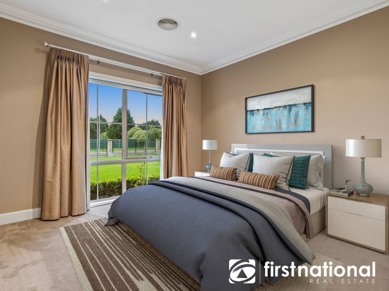 46 Hillsley Avenue, Narre Warren North VIC 3804