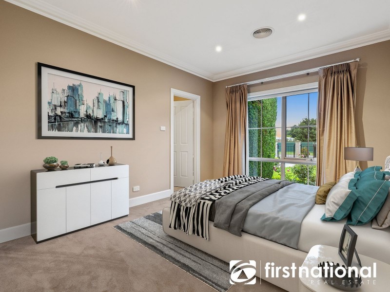 46 Hillsley Avenue, Narre Warren North VIC 3804