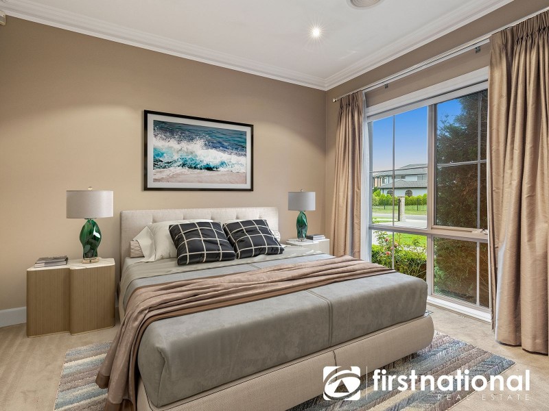 46 Hillsley Avenue, Narre Warren North VIC 3804