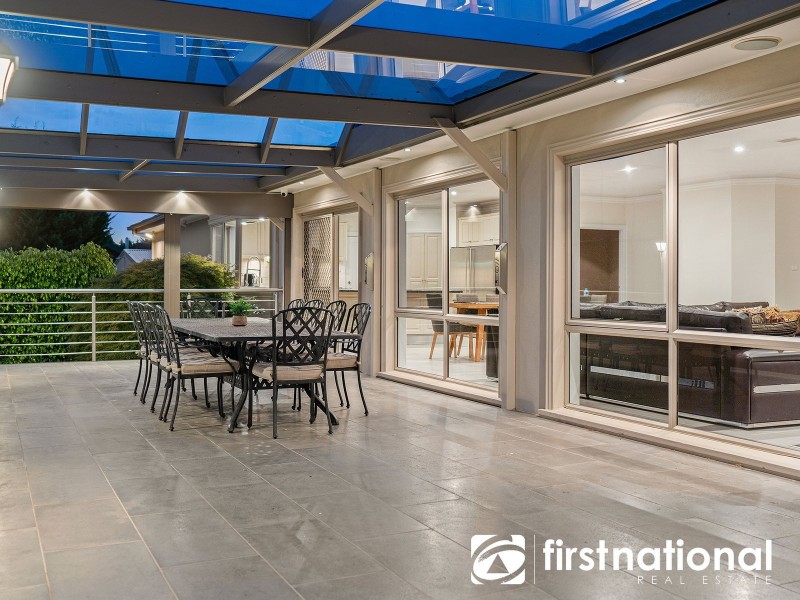 46 Hillsley Avenue, Narre Warren North VIC 3804