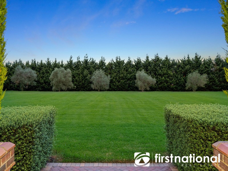 46 Hillsley Avenue, Narre Warren North VIC 3804