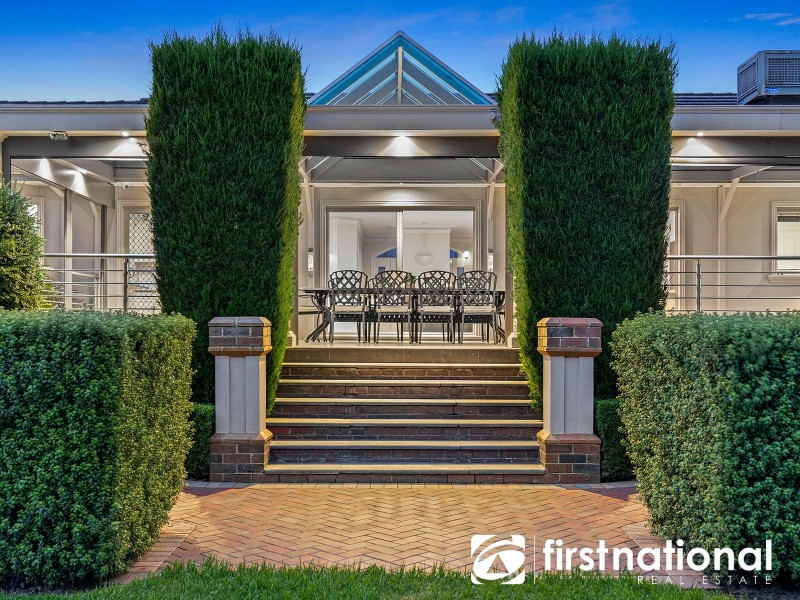 46 Hillsley Avenue, Narre Warren North VIC 3804