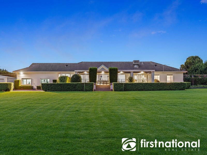 46 Hillsley Avenue, Narre Warren North VIC 3804