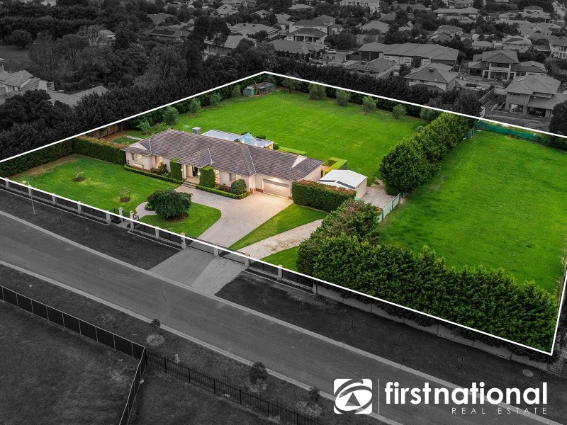 46 Hillsley Avenue, Narre Warren North VIC 3804