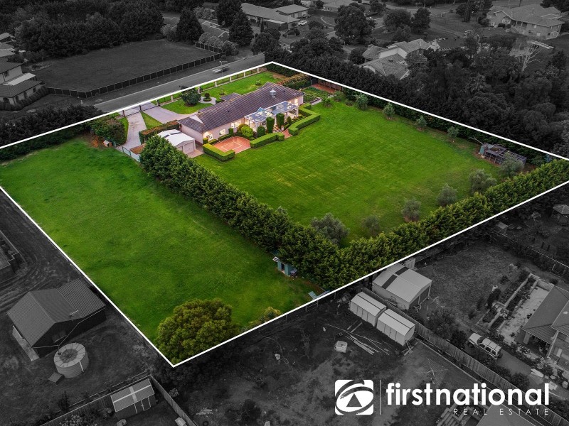 46 Hillsley Avenue, Narre Warren North VIC 3804