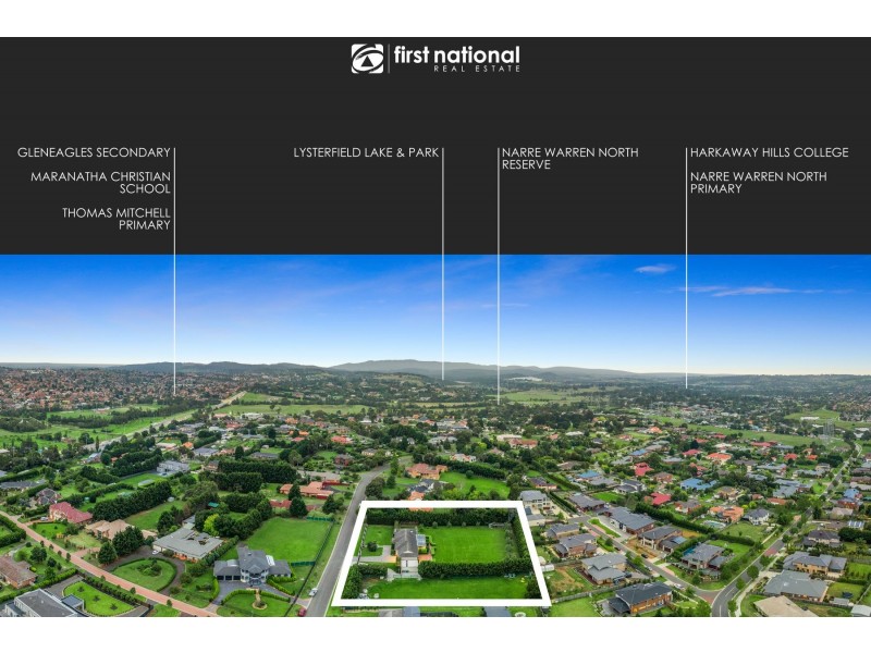 46 Hillsley Avenue, Narre Warren North VIC 3804