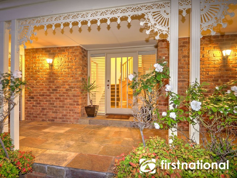 30 Christine Avenue, Berwick VIC 3806