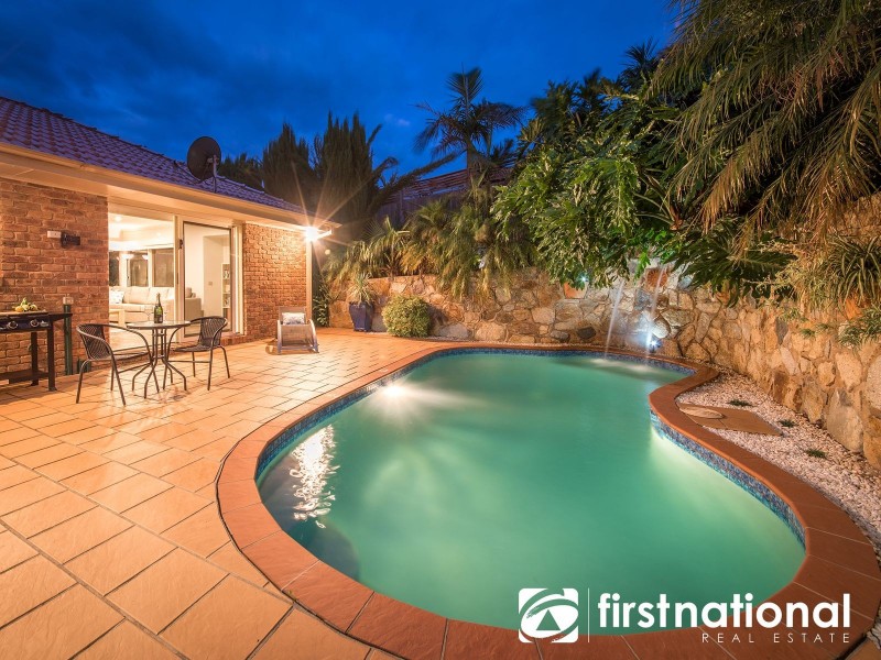 30 Christine Avenue, Berwick VIC 3806