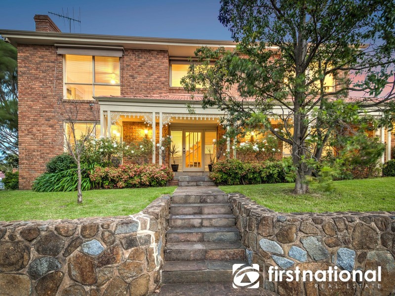 30 Christine Avenue, Berwick VIC 3806