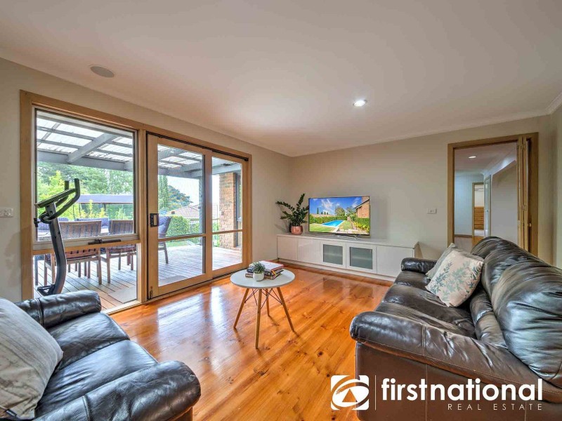 5 Mary Court, Berwick VIC 3806