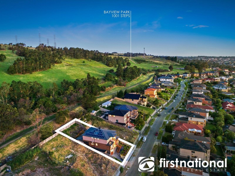 31 Montbrae Circuit, Narre Warren North VIC 3804