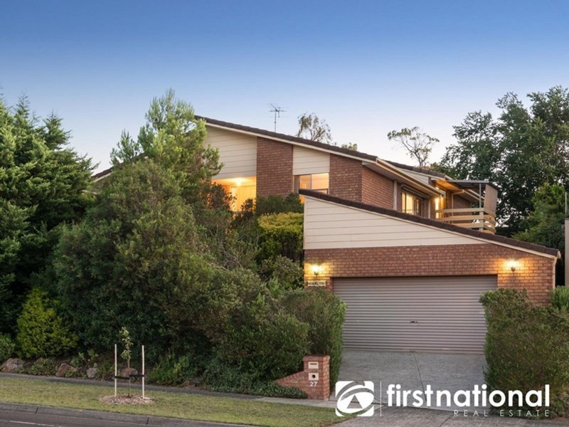 27 Telford Drive, Berwick VIC 3806