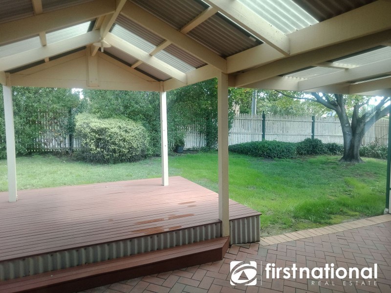 37 Jacksons Road, Narre Warren VIC 3805