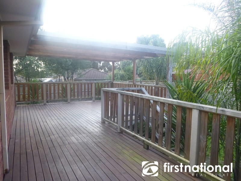 43 Coowarra Way, Berwick VIC 3806
